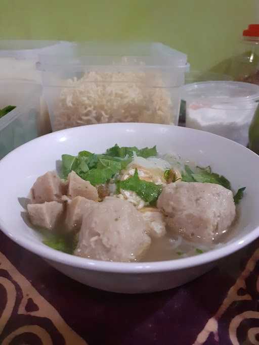 Bakso Bang Sule 3