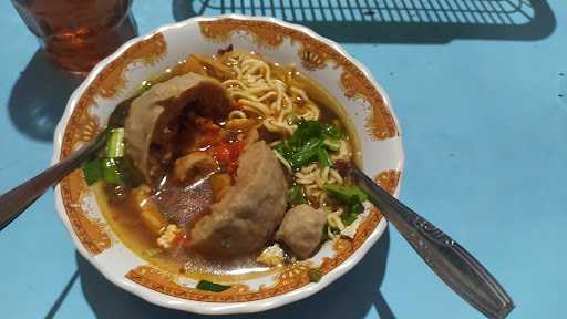 Bakso Cita Rasa Nikmah 9