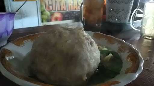 Bakso Cita Rasa Nikmah 10