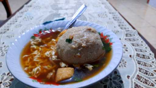 Bakso Cita Rasa Nikmah 6