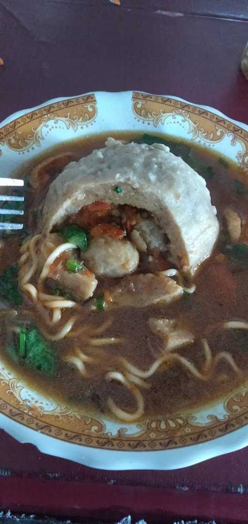 Bakso Cita Rasa Nikmah 8