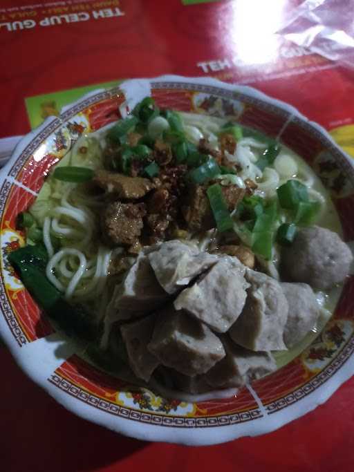 Bakso Cita Rasa Nikmah 7