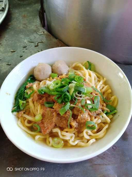 Bakso Dan Mie Ayam Monggo Mampir 9