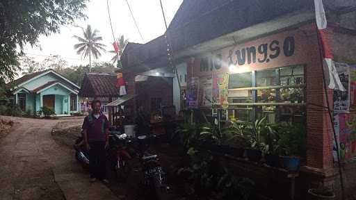 Bakso Dan Mie Long Bu Widayanti 8