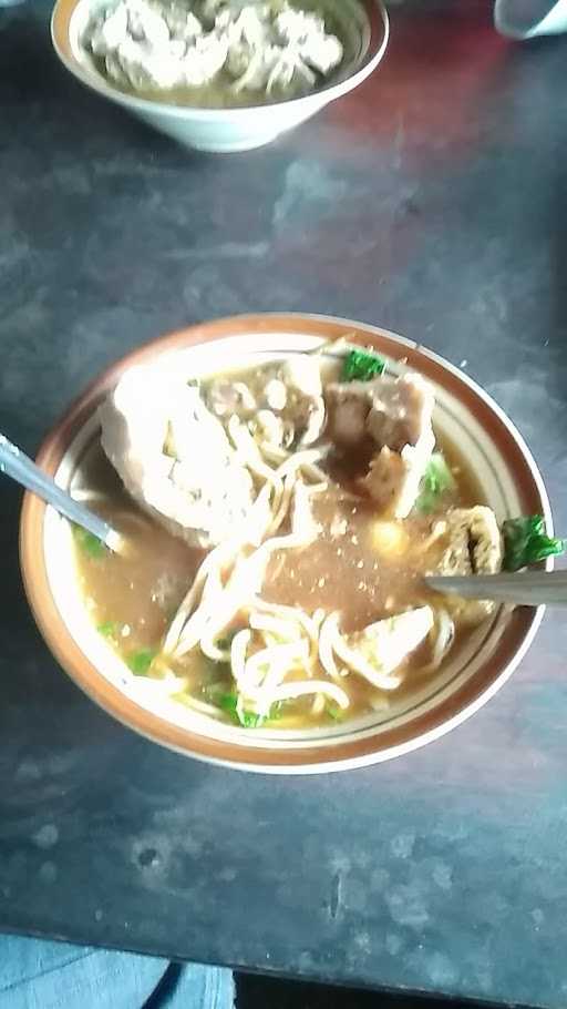 Bakso Gludok Pak Harun 2