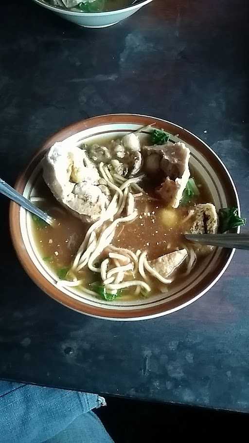 Bakso Gludok Pak Harun 5