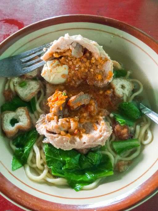 Bakso Gludok Pak Harun 4