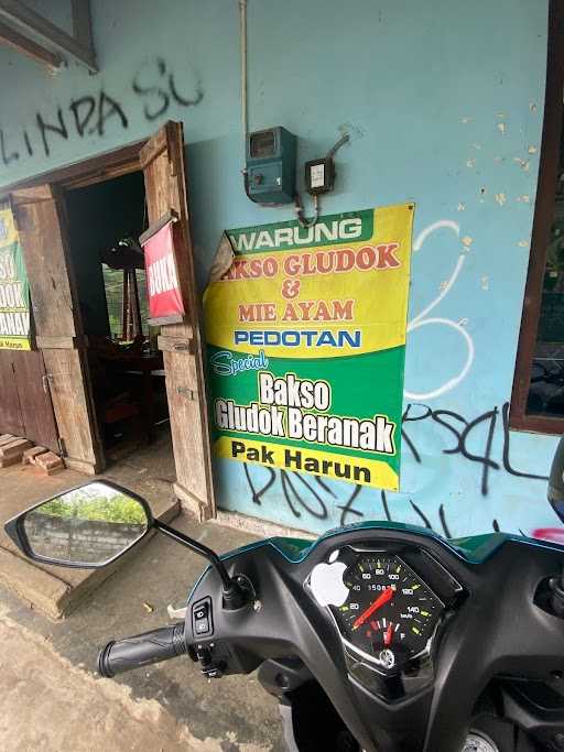 Bakso Gludok Pak Harun 10