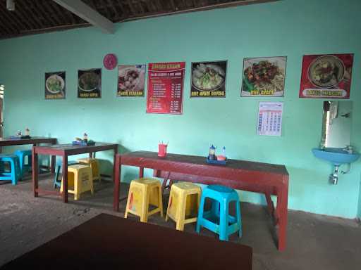 Bakso Gludok Pak Harun 9