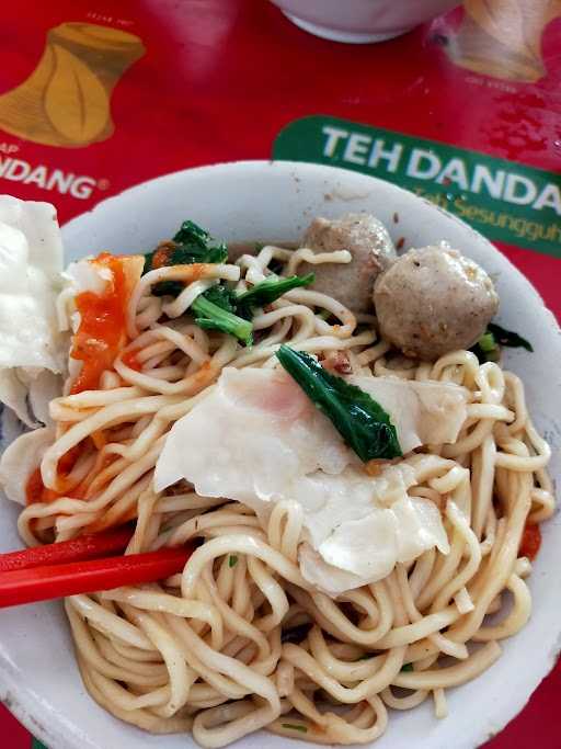 Bakso & Mie Ayam Barokah Asli Wonogiri 9