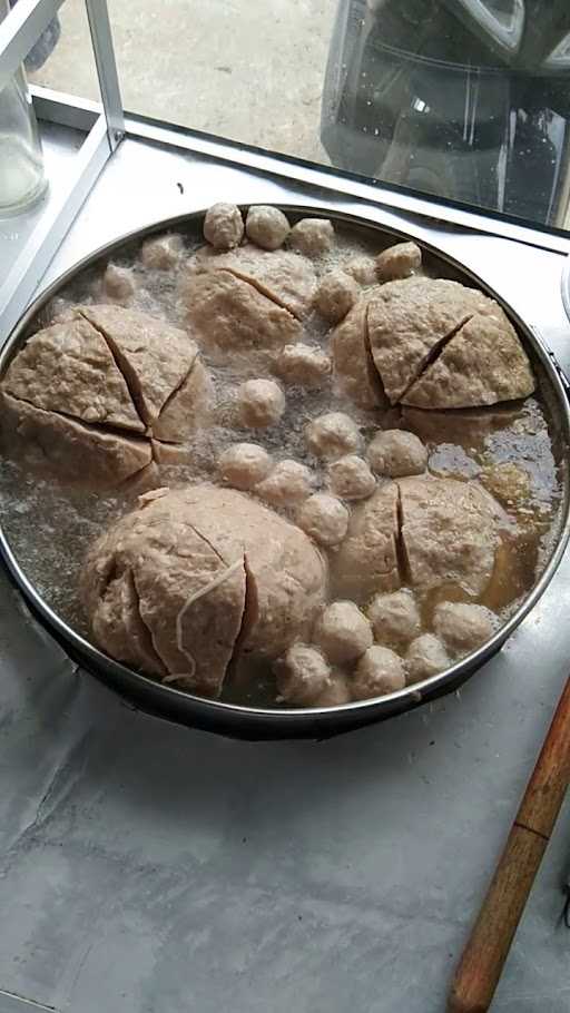 Bakso & Mie Ayam Mas Boy 1