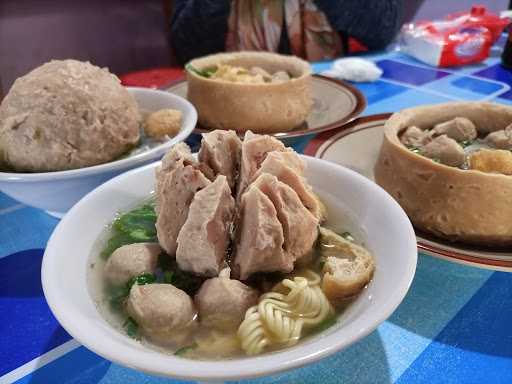 Bakso & Mie Ayam Mas Boy 7