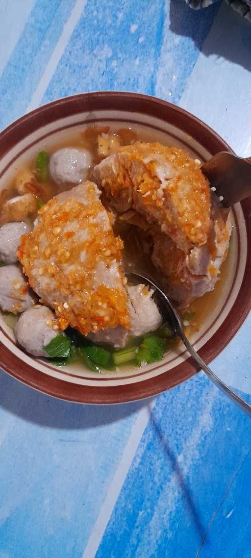 Bakso & Mie Ayam Mas Boy 4