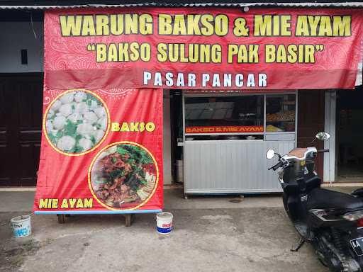 Bakso & Mie Ayam Sulung Pak Basir 10