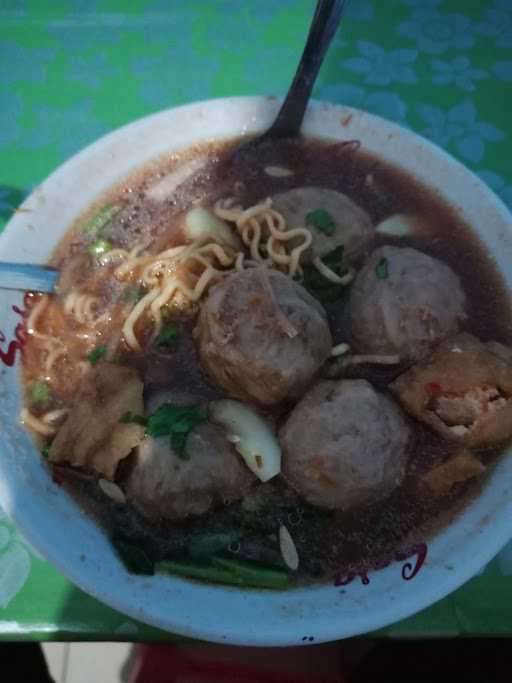 Bakso & Mie Ayam Sulung Pak Basir 1