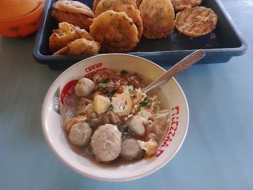 Bakso Pak Sinin 2