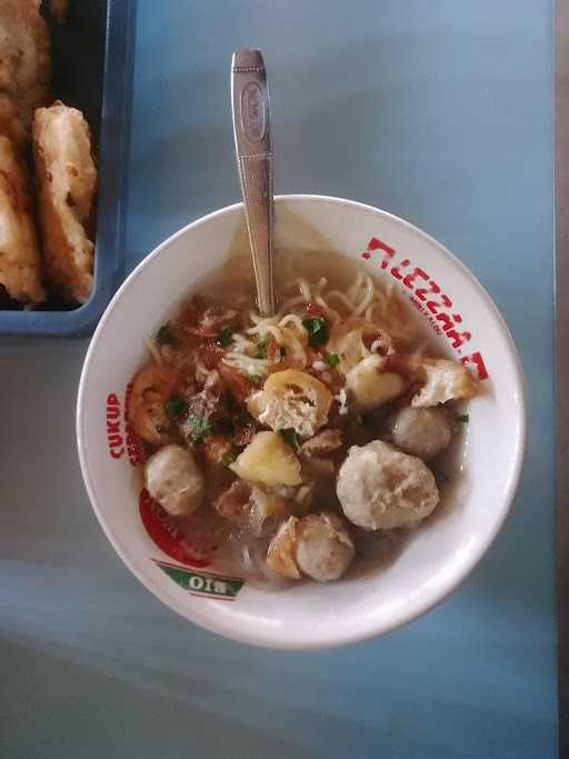 Bakso Pak Sinin 1