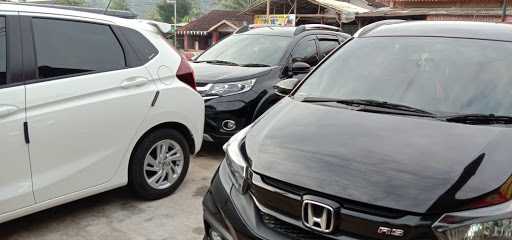 Bubur Ayam Jakarta Ibu Yuli 8