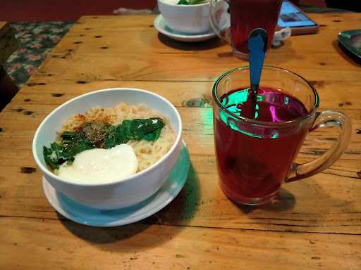 Cafe Londo Salaman 5