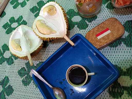 Durian Lokal Rohati 1