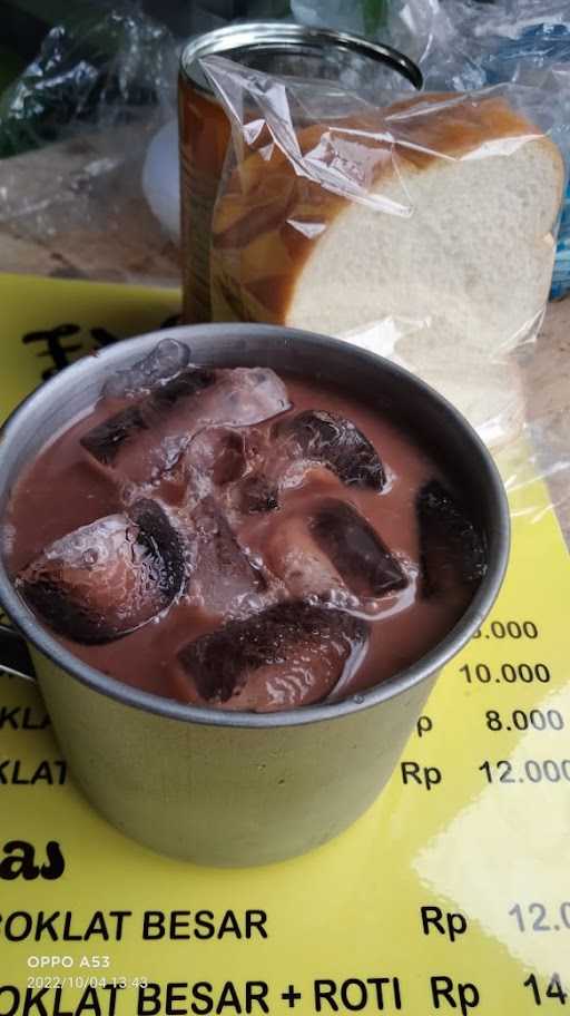 Es Coklat Harapan 6