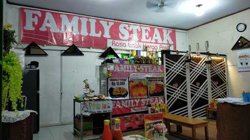 Family Steak Salaman 8