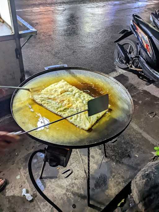 Martabak 3 Saudara (Depan Sdn 3 Salaman) 7