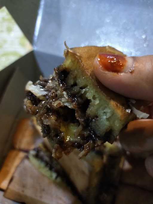 Martabak Manis Pandawa, Salaman 3