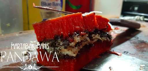 Martabak Manis Pandawa, Salaman 9