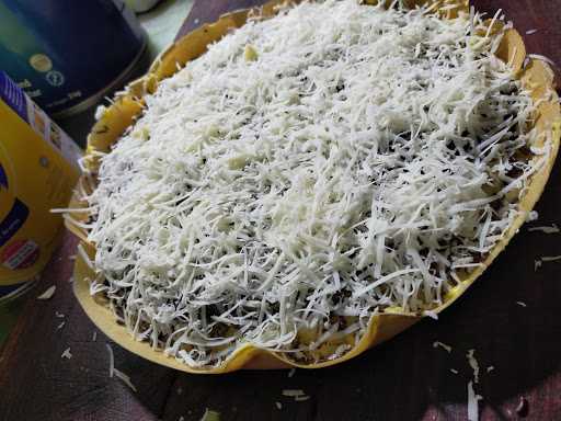 Martabak Manis Pandawa, Salaman 4