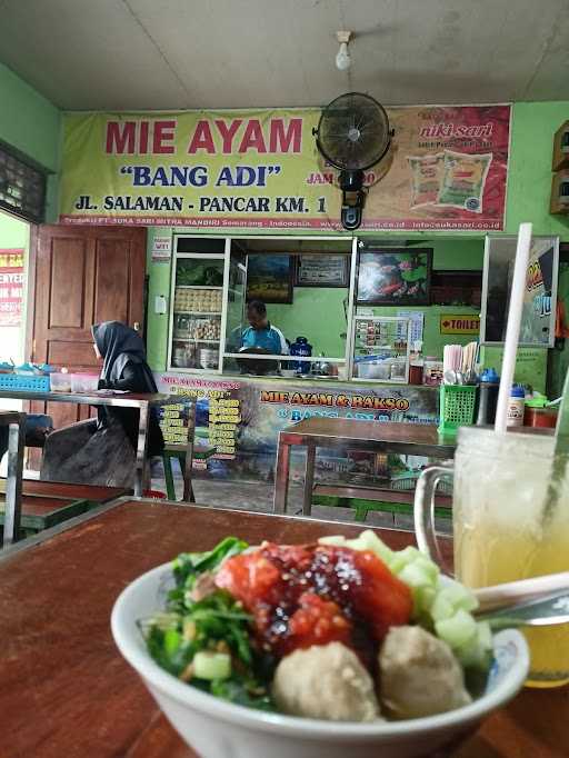 Mie Ayam Bang Adi 5