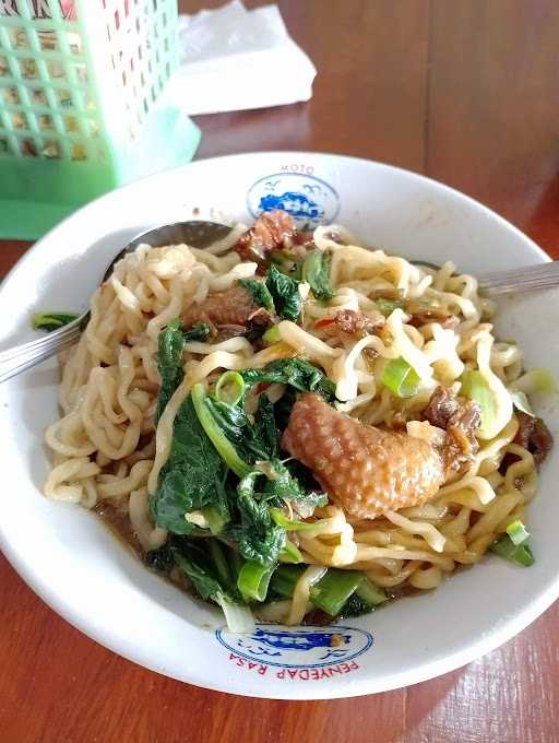 Mie Ayam Bang Adi 8