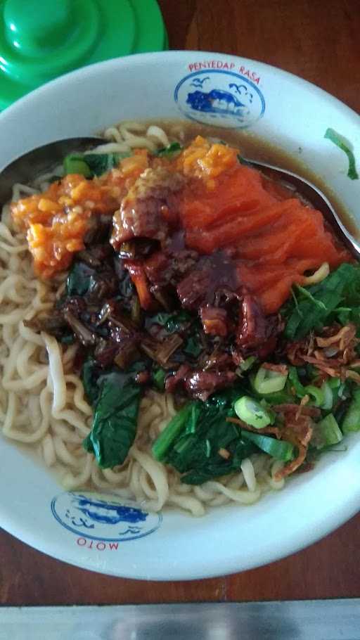 Mie Ayam Bang Adi 10