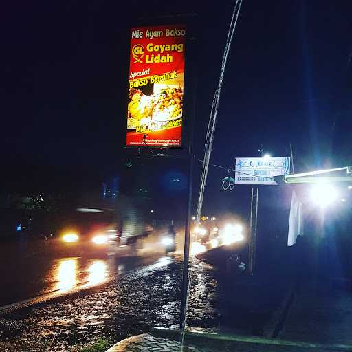 Mie Ayam Ceker & Bakso Beranak Goyanglidah 4