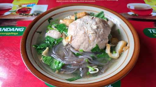 Mie Ayam Dan Bakso Cita Rasa Hikmah 8