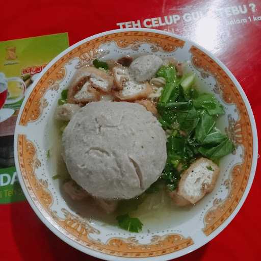 Mie Ayam Dan Bakso Cita Rasa Hikmah 10