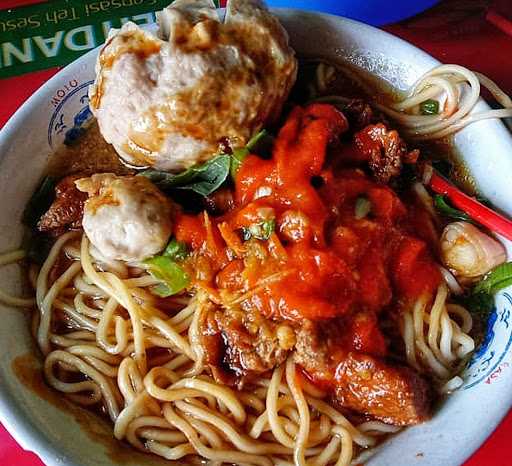 Mie Ayam Dan Bakso Cita Rasa Hikmah 6