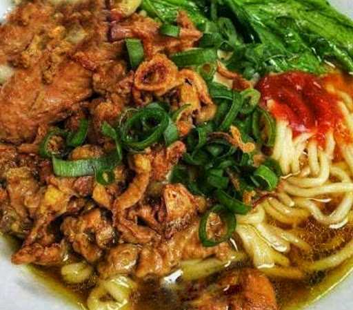 Mie Ayam Dan Bakso Cita Rasa Hikmah 4