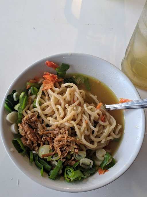 Mie Ayam Dan Bakso Mas Dyan 9