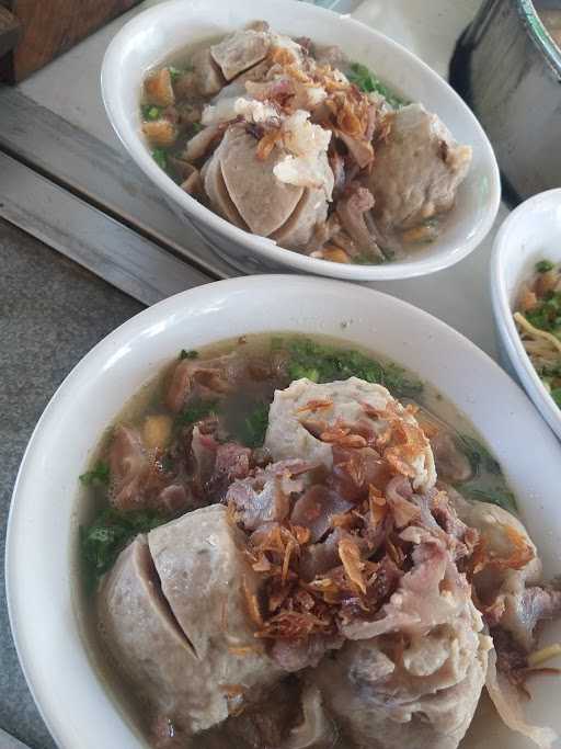 Mie Ayam Dan Bakso Mas Dyan 8