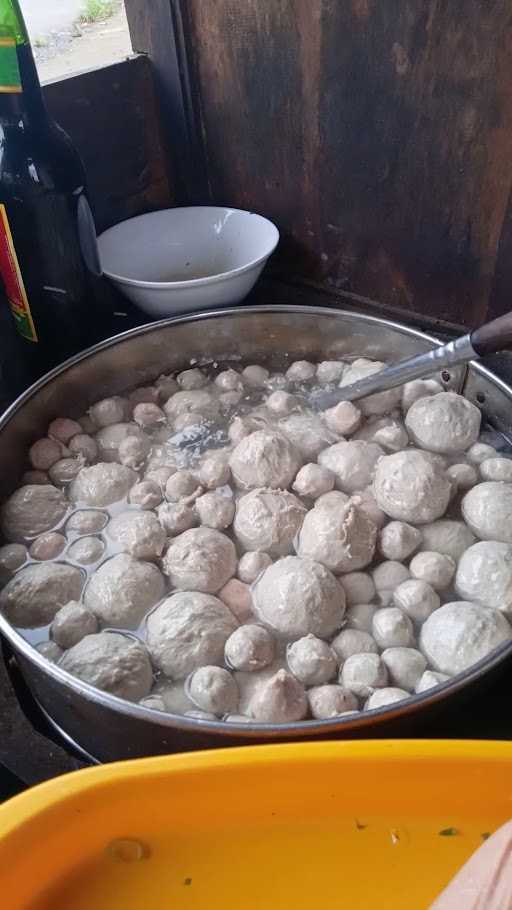 Mie Ayam Dan Bakso Sapi BbmP.Bahul 6