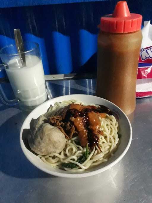 Mie Ayam Pak Ipin 7