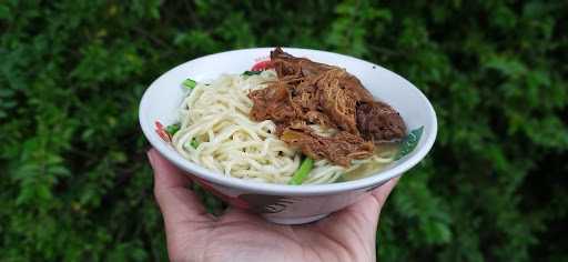 Mie Ayam Pak Ipin 8