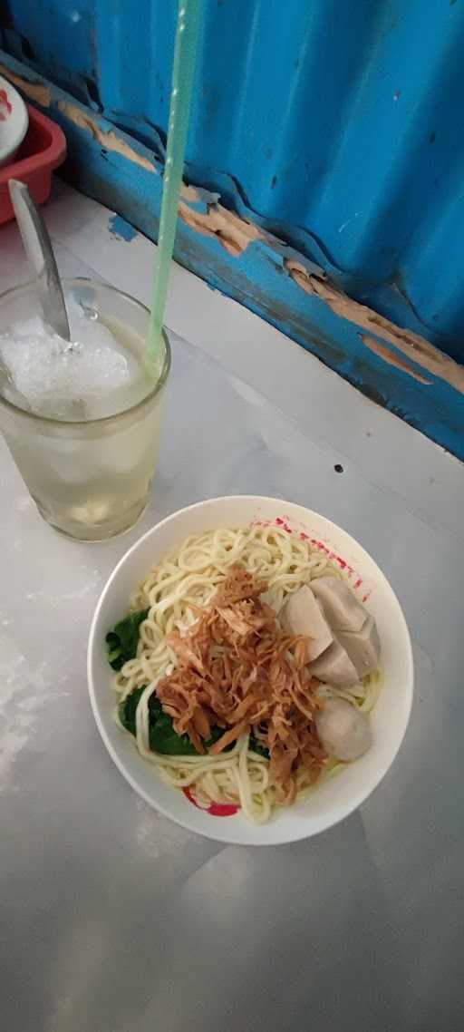 Mie Ayam Pak Ipin 5