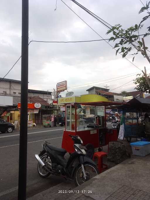 Mr Kebab (Depan Sdn 3 Salaman 7