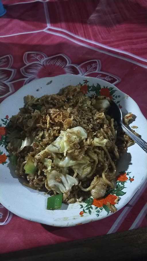 Nasi Goreng Bu Ira 6