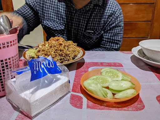 Nasi Goreng Bu Ira 5