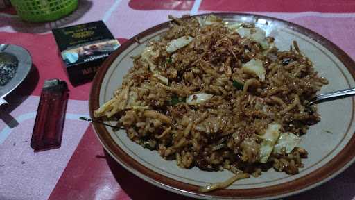 Nasi Goreng Bu Ira 4