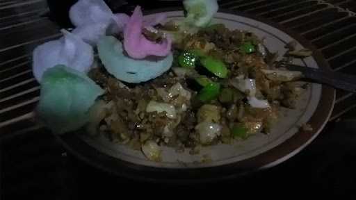 Nasi Goreng Bu Ira 3