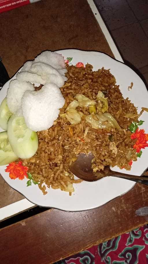 Nasi Goreng Bu Ira 7